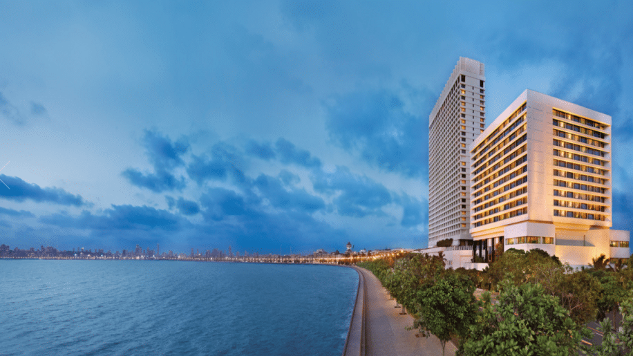 How Mohan Singh Oberoi Built India’s Most Luxurious Hotel Chain