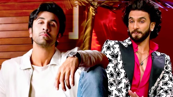 Ranbir Kapoor, Ranveer Singh, Bollywood rivalry, Box office performance, Sanjay Leela Bhansali, Upcoming Bollywood movies